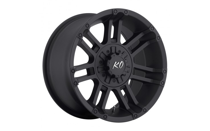 KO Offroad 990 15 in.