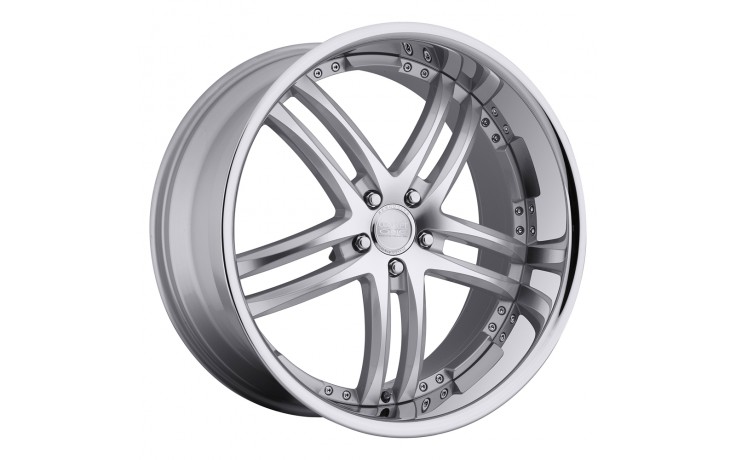 Concept One Wheels RS-55 20 in.