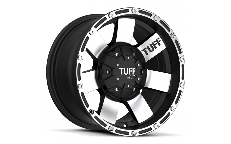 Tuff A.T. Wheels T02 16 in.