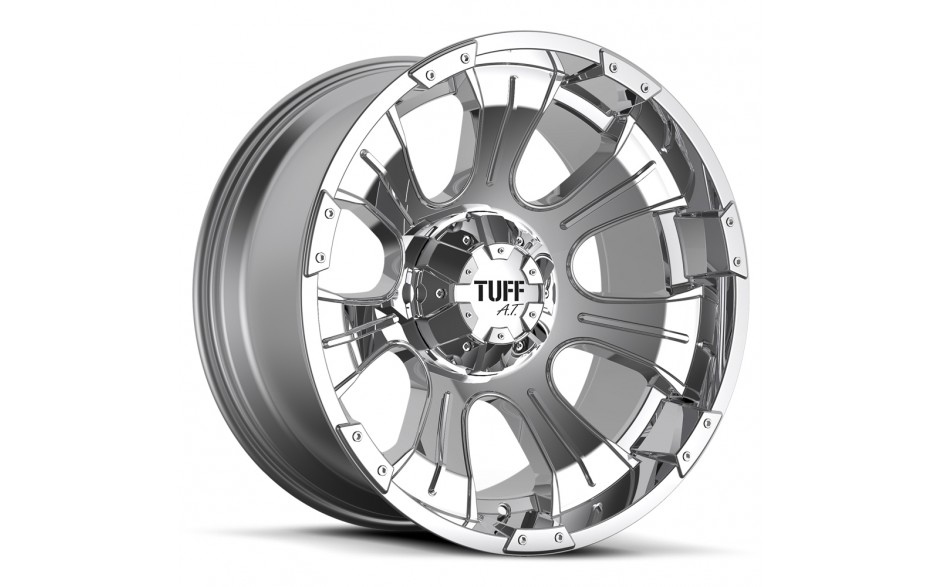 Tuff A.T. Wheels T06 22 in.