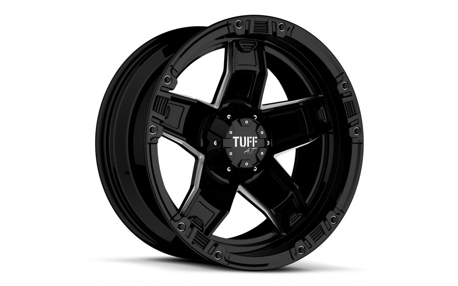 Tuff A.T. Wheels T10 18 in.
