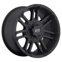 KO Offroad 990 17 in.