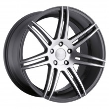 Concept One Wheels CSM7 20 in.