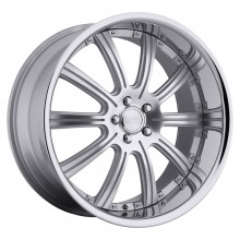 Concept One Wheels RS-10 20 in.