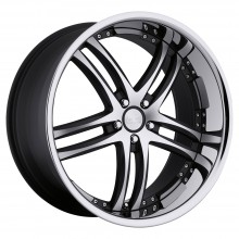 Concept One Wheels RS-55 22 in.