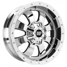 RBP Wheels FURY 20 in.